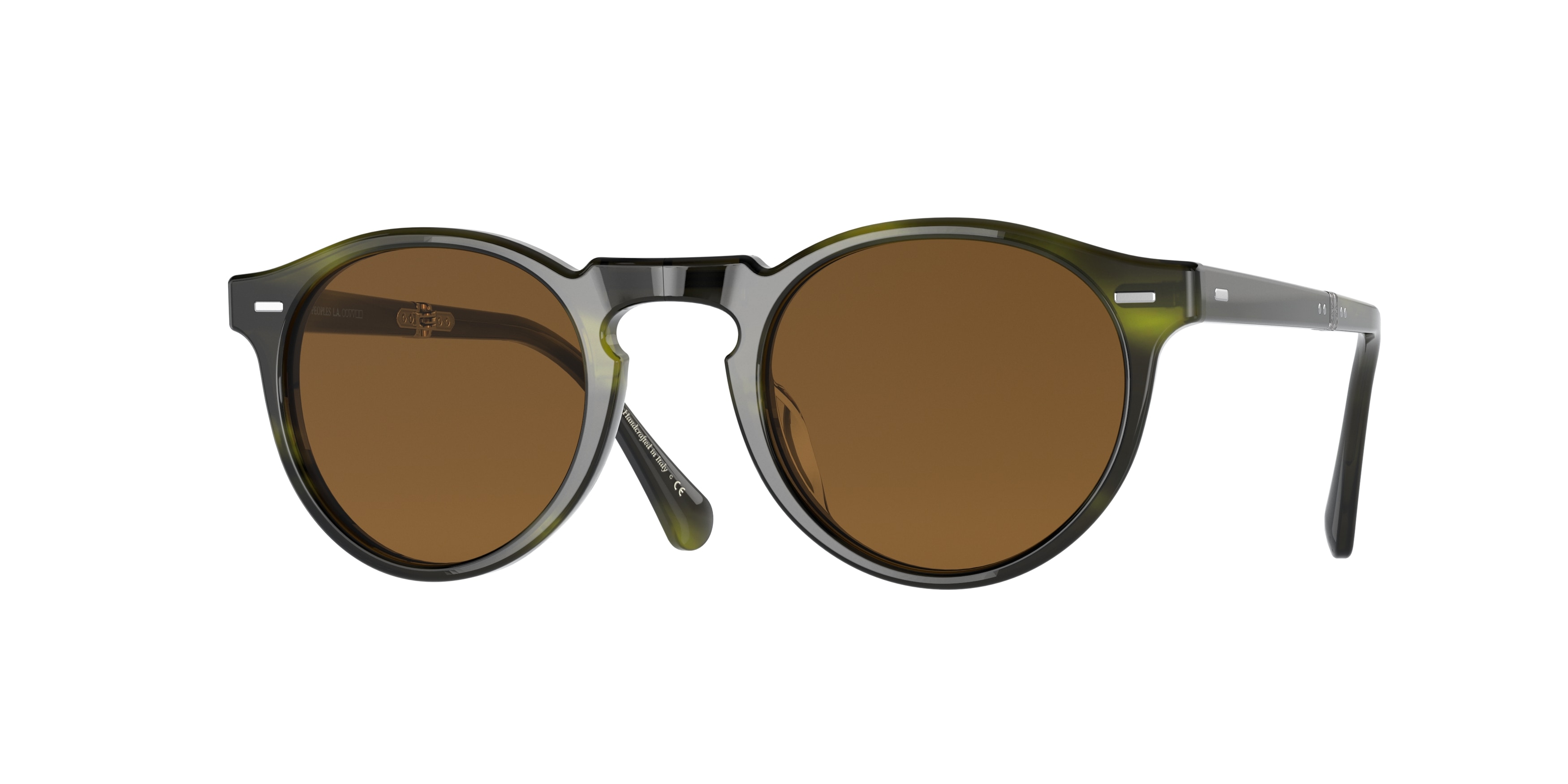 Oliver Peoples OV5456SU 168053 Gregory Peck 1962 